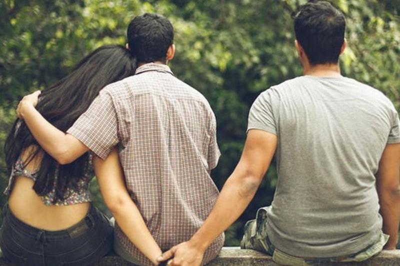 Các yếu tố phức tạp dẫn đến sự xuất hiện của tiểu tam trong một mối quan hệ